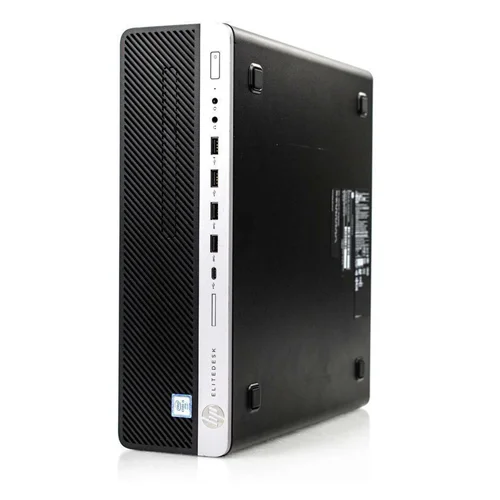 مینی کیس استوک اچ پی مدل HP 600 G3 ( i5-6500)