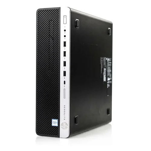 مینی کیس استوک اچ پی مدل HP 800 G3 ( i5-7500)