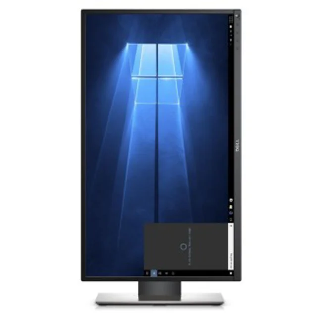 مانیتور استوک برند دل مدل P2417H سایز 24 اینچ