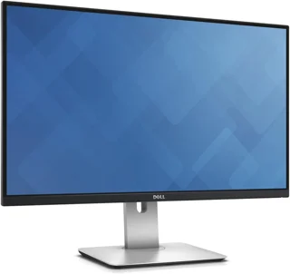 مانیتور 2K استوک DELL  مدل U2715h سایز 27 اینچ