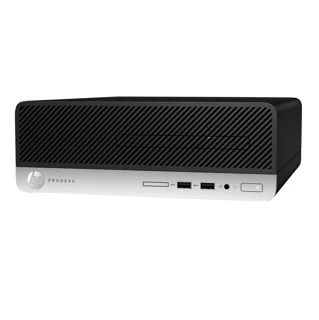 مینی کیس HP مدل HP 400 G4 (i5-7500) دارای پورت HDMI