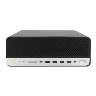 مینی کیس برند HP مدل HP 705 G4 SSF(Ryzen 5 pro 2400 G)