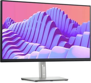 مانیتور استوک DELL مدل P2423 سایز 24  اینچ