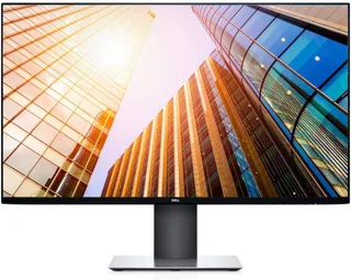 مانیتور 2K استوک DELL مدل  Ultrasharp U2719D