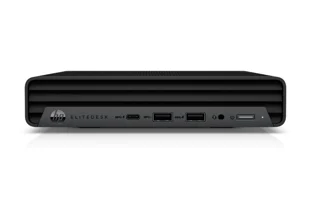 مینی کیس استوک HP مدل HP elitedesk 800 g6 mini