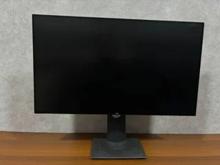 مانیتور 2K استوک DELL مدل Ultrasharp U2719D