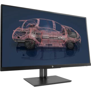 مانیتور 2K استوک HP مدل Z27n سایز 27 اینچ