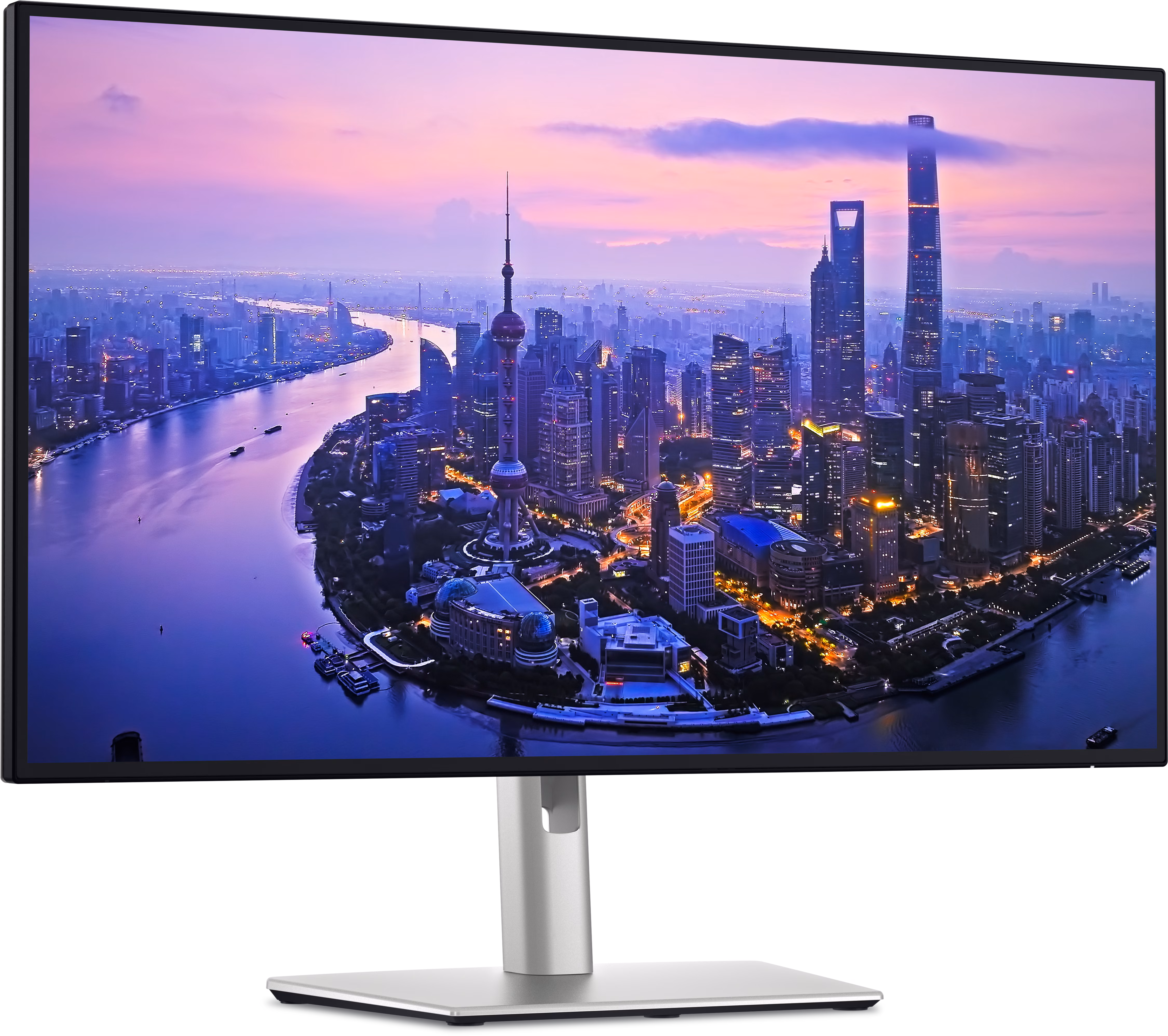 ۵ مانیتور برتر دل (DELL) در سال ۲۰۲۶؛ راهنمای خرید برای کاربری اداری، طراحی و گیمینگ