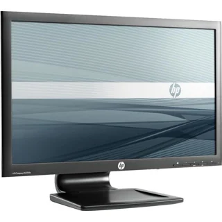 مانیتور استوک اچ پی مدل LA2206X سایز 22 اینچ