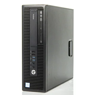 مینی کیس استوک اچ پی مدل HP ProDesk 600 G2