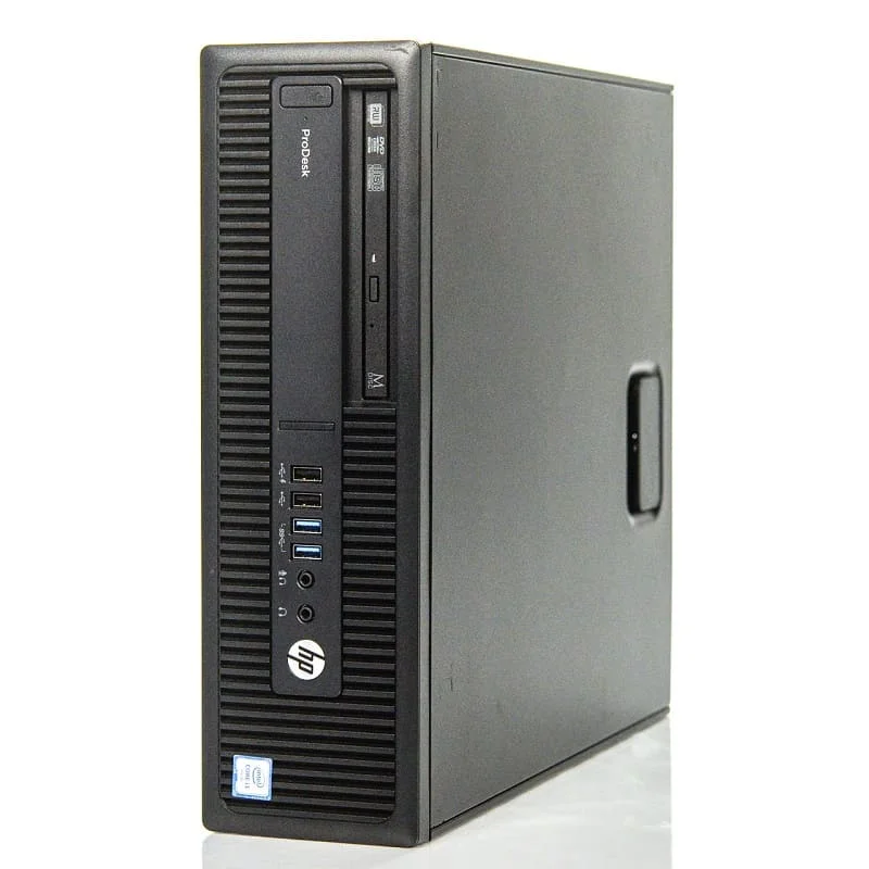 مینی کیس استوک اچ پی مدل HP ProDesk 600 G2