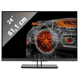 مانیتور استوک اچ پی مدل Z24N G2 سایز 24 اینچ