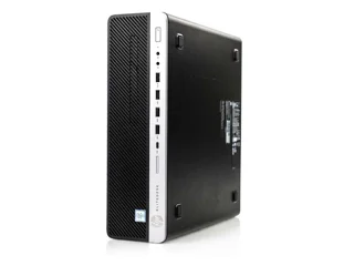 مینی کیس استوک اچ پی مدل HP 800 G3 ( i5-6500)