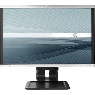 مانیتور استوک اچ پی مدل LA2405X سایز 24 اینچ