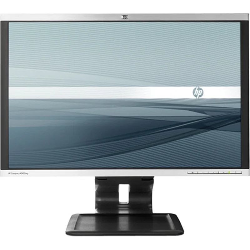 مانیتور استوک اچ پی مدل LA2405X سایز 24 اینچ