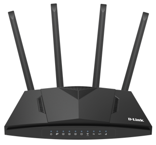 مودم روتر LTE دی-لینک مدل DWR-M921