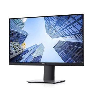مانیتور استوک دل سایز 24 اینچ مدل P2419H (با کارتن و کابل های فابریک)