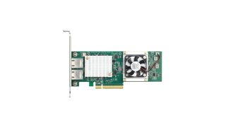 کارت شبکه PCI Express دي-لينک مدل DXE-820T