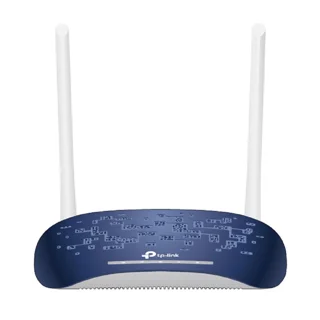مودم روتر VDSL/ADSL تی پی لینک مدل TD-W9960