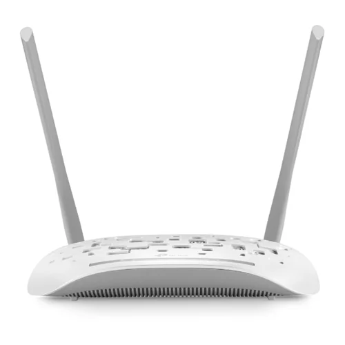مودم روتر تی پی لینک  TP-LINK TD-W8961N ADSL2 Plus Wireless N300 Modem Router
