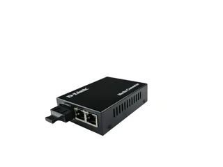 مدیا کانورتر دی لینک مدل DMC-520SSC-2