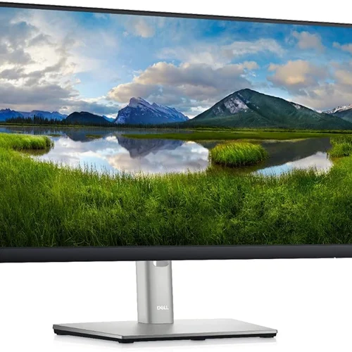 مانیتور استوک دل مدل P2222H سایز 22 اینچ