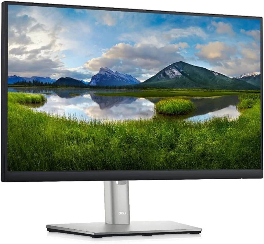 مانیتور استوک دل مدل P2222H سایز 22 اینچ