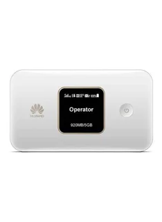 مودم 4G قابل حمل هوآوی مدل  E5785 Portable 4G