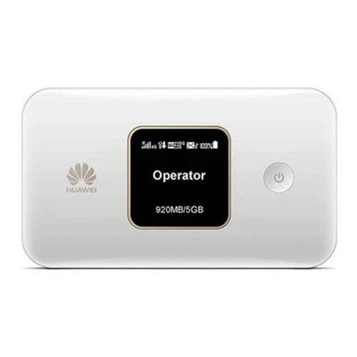 مودم 4G قابل حمل هوآوی مدل  E5785 Portable 4G