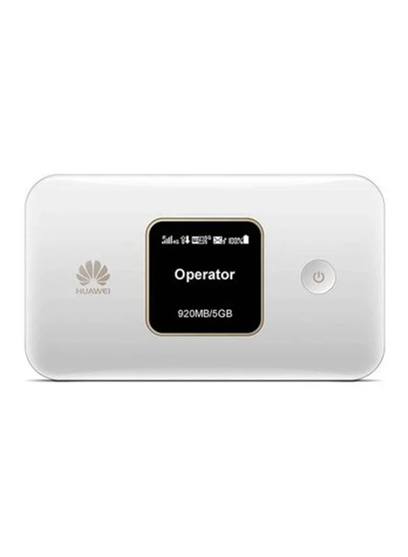 مودم 4G قابل حمل هوآوی مدل  E5785 Portable 4G