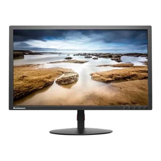 مانیتور استوک لنوو مدل T2454pA  سایز 24 اینچ