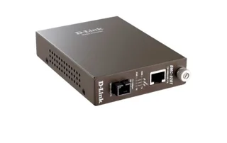 مدیا کانورتر دی لینک مدل DMC-920T