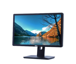 مانیتور استوک دل مدل P2212Hf سایز 22 اینچ