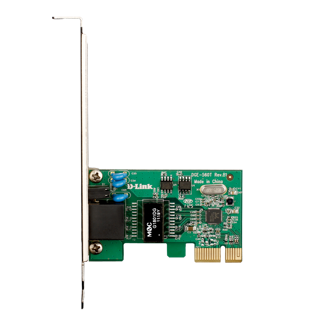 کارت شبکه PCI گیگابیتی دی-لینک مدل DGE-560T