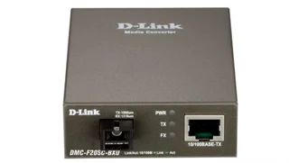 مدیا کانورتر دی لینک مدل DMC-F20SC