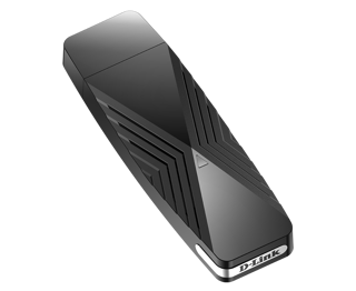 کارت شبکه USB دی-لینک مدل DWA-X1850 WiFi-6