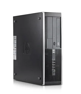 مینی کیس استوک اچ پی مدل HP elite 8300 sff
