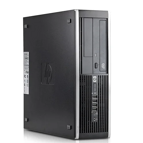مینی کیس استوک اچ پی مدل HP elite 8300 sff