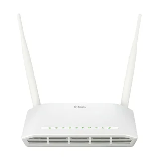 مودم روتر  استوک دی-لینک مدل DSL-2750U