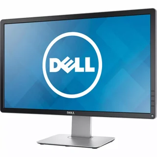 مانیتور استوک دل 24 اینچ مدل P2414H
