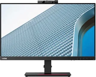 مانیتور فریملس استوک لنوو مدل ThinkVision T24v-20 سایز 24 اینچ