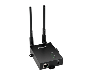 روتر بی سیم LTE دی-لینک مدل DWM-312
