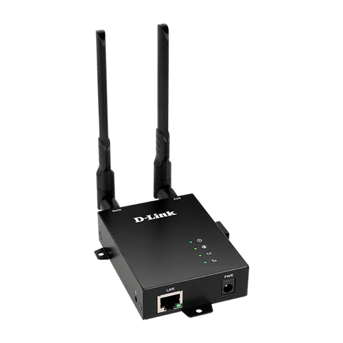 روتر بی سیم LTE دی-لینک مدل DWM-312