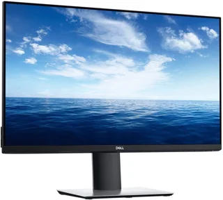 مانیتور فریملس استوک دل مدل P2719Hc سایز 27 اینچ