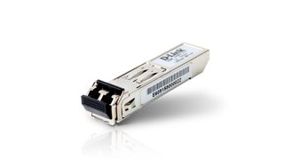 ماژول فیبر نوری دی-لینک مدل DEM-310GT