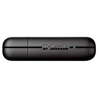 کارت شبکه USB دی لینک مدل DWA-123