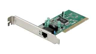 کارت شبکه کابلی دی لینک مدل DGE-528T