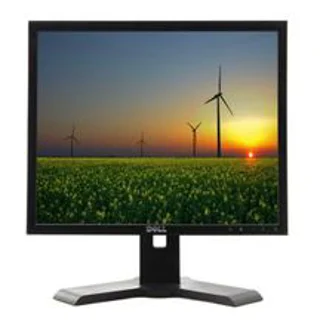 مانیتور استوک Dell مدل 1908FP سایز 19 اینچ