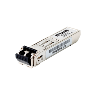 ماژول فیبر مولتی مود دی لینک مدل DEM-311GT