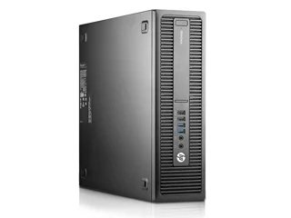 مینی کیس استوک اچ پی مدل HP EliteDesk 800 G2 (i5-6500-8GBDDR4-500GB)